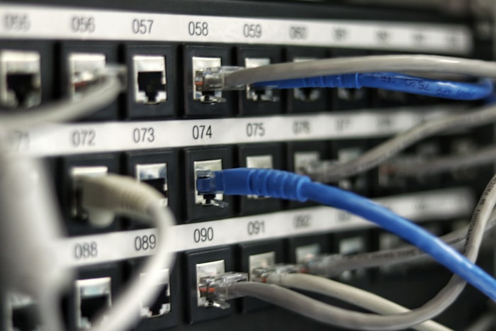 Vlastní cloudová infrastruktura datového centra v ČR